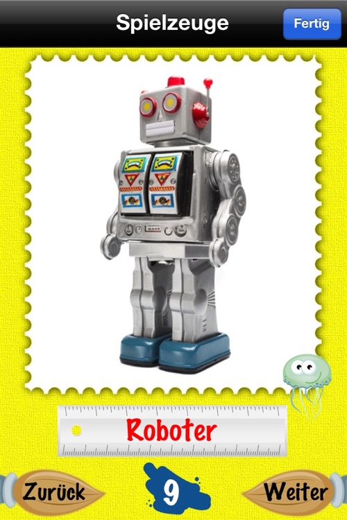 Toddler Time! 2 - German