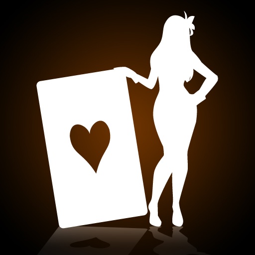 Charlene's Beachside Solitaire icon