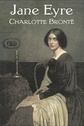 Jane Eyre (by Charlotte Bronte)のおすすめ画像5