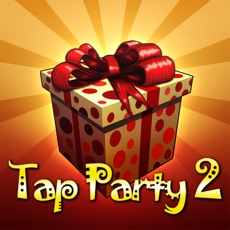 Activities of Tap Party 2