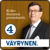 Paavo Väyrynen - Presidenttipeli HD