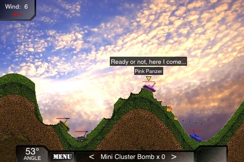 iShoot Lite screenshot 3