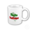 Italiano!