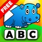 Abby - Preschool Shape Puzzle - First Word FREE (Vehicles and Animals under the Sea) app download