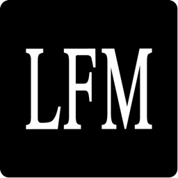 Looking Forward Magazine