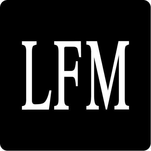 Looking Forward Magazine