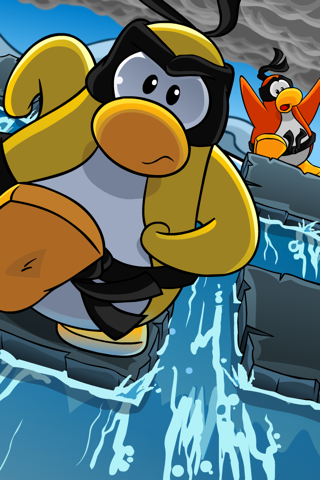 Club Penguin Cheats App screenshot 2