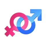 Gender Scan - App Icon