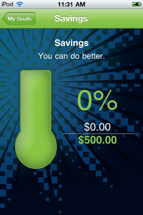 My Make it Count screenshot-3