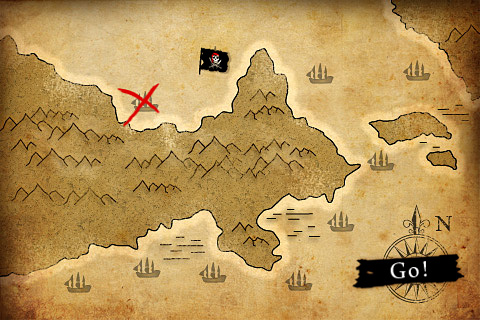 Battle of Corsairs screenshot 5
