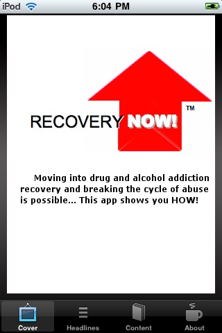 RecoveryNow