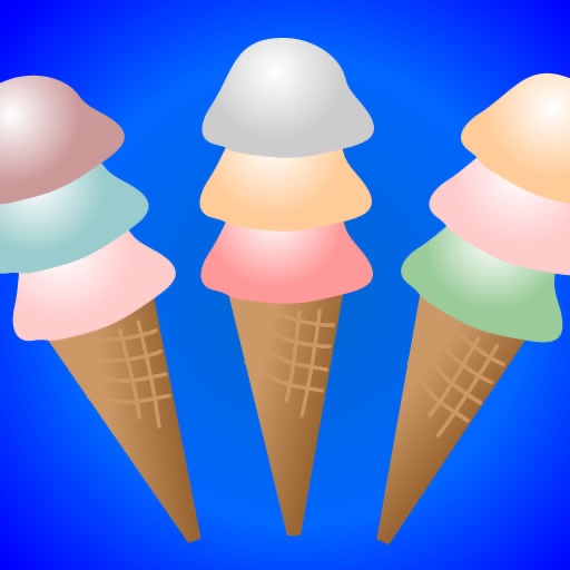 Ice Cream Locator icon