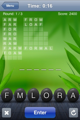 WordZen screenshot 4