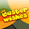 Easter Wishes