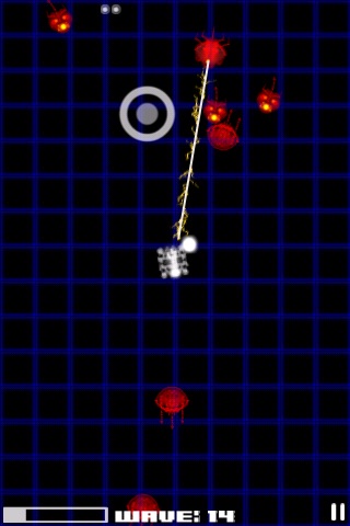 NeoStrike Lite screenshot-4