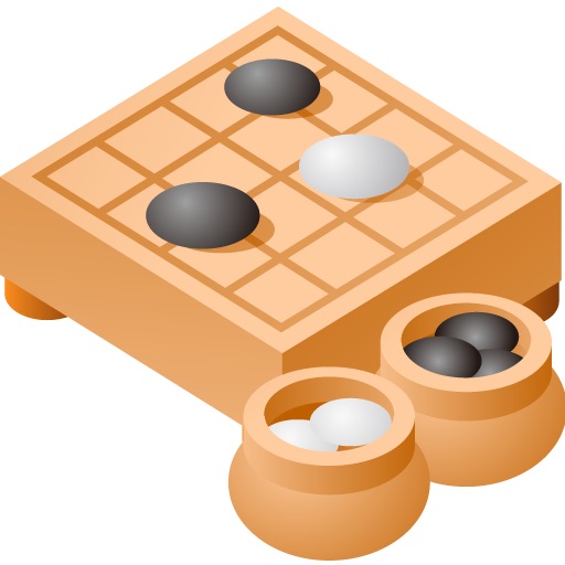 New Gomoku