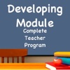 Complete Teacher: Developing Role Module