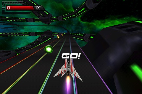 Rhythm Racer 2 screenshot 4