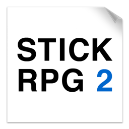 Stick RPG 2 Director's Cut
