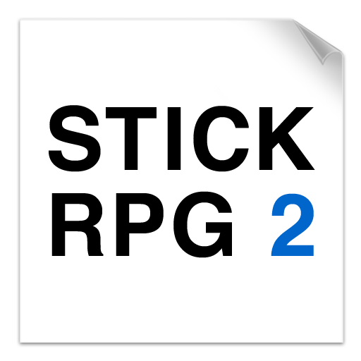 Stick RPG 2 Director's Cut App Support