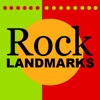 Rock Music Landmarks of London