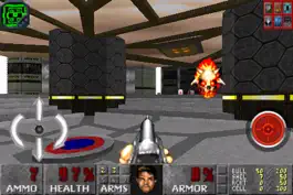 Game screenshot Hell on Earth Lite (3D FPS) - FREE apk