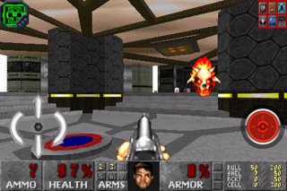 Hell on Earth Lite (3D FPS) - FREEのおすすめ画像2