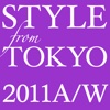 STYLE from TOKYO 2011A/W for iPad