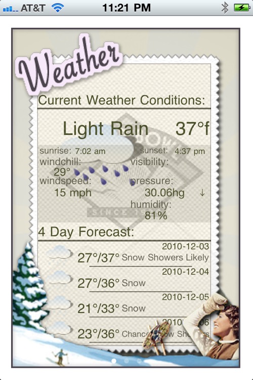 Sugar Bowl - Snow and Ski Conditions