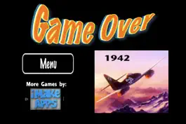 Game screenshot 1945 hack