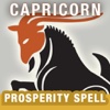 Capricorn Prosperity Spell