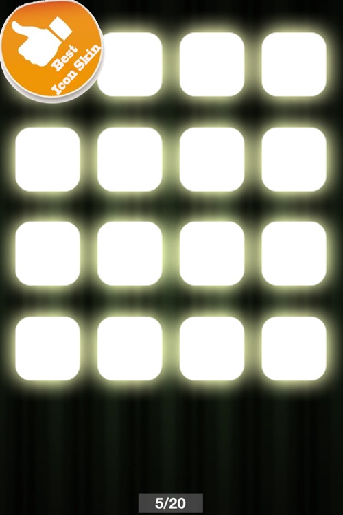 iCool Wallpapers Free - Background, Home Screen, Shelves & Icon Skin screenshot-3