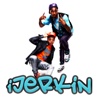 New Boyz – iJerkin’ Dance Game