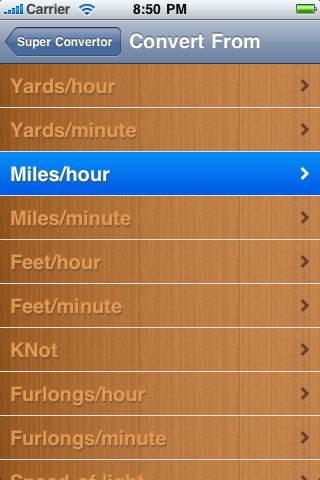 Super Converter screenshot-3