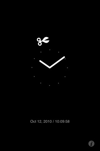 Nib Clock screenshot-4