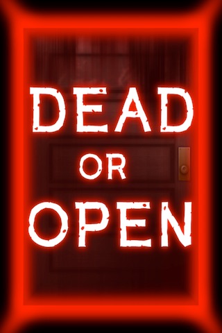 Dead or Opens. screenshot 1