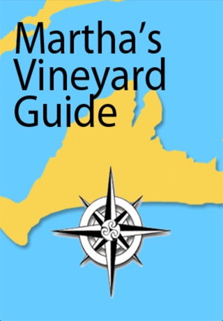Martha's Vineyard Travel Guide screenshot 4