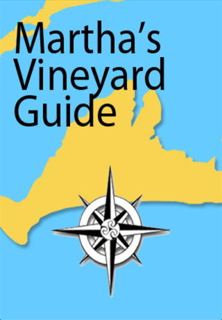 Martha's Vineyard Travel Guide screenshot