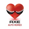 AXE Auto Romeo