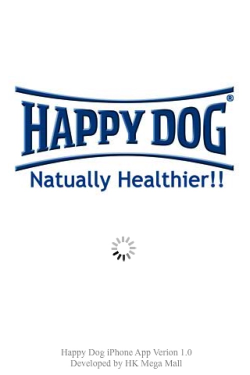 Happy Dog eShop