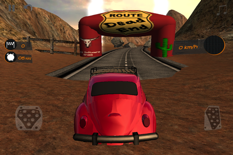 Beetle Lite screenshot 2