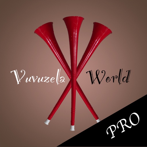 VuvuzelaWorldPro icon