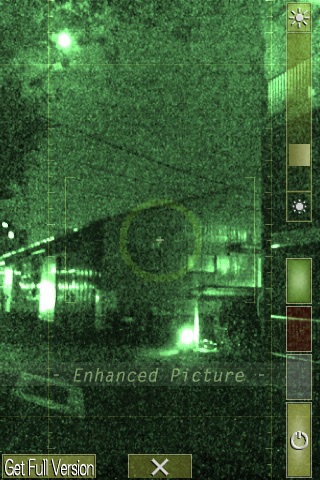 StarLight Scope Lite