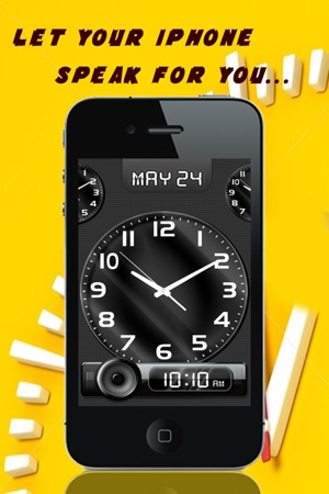 Time Teller Lite