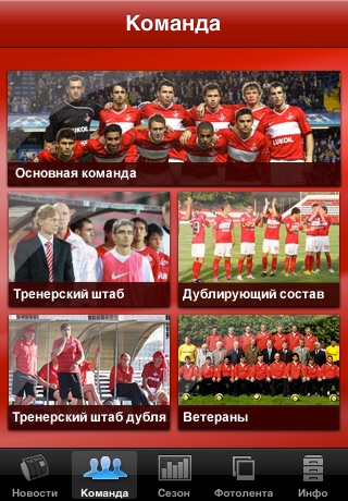 Spartak
