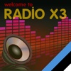 Raadiod Eestist - X3 Estonia Radio