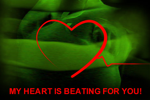 X-Ray Heart scanner screenshot 2