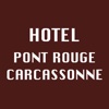 Hotel Balladins Pont Rouge Carcassonne