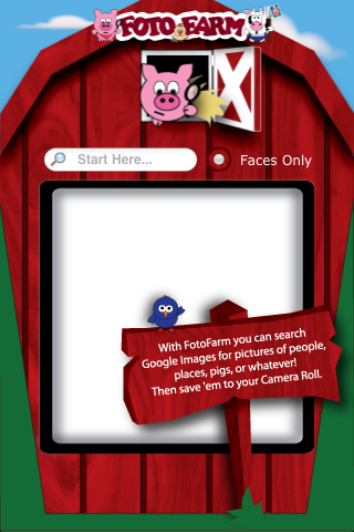 Screenshot #1 pour FotoFarm