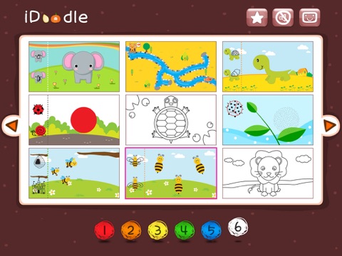 iDoodle Card screenshot 3